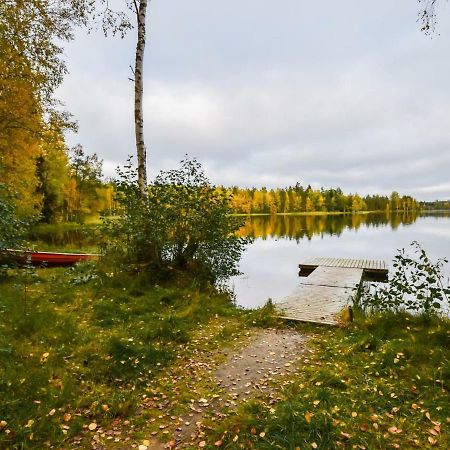 Holiday Home Moekki Mikkola By Interhome Kyyro エクステリア 写真