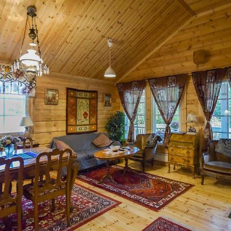 Holiday Home Moekki Mikkola By Interhome Kyyro エクステリア 写真