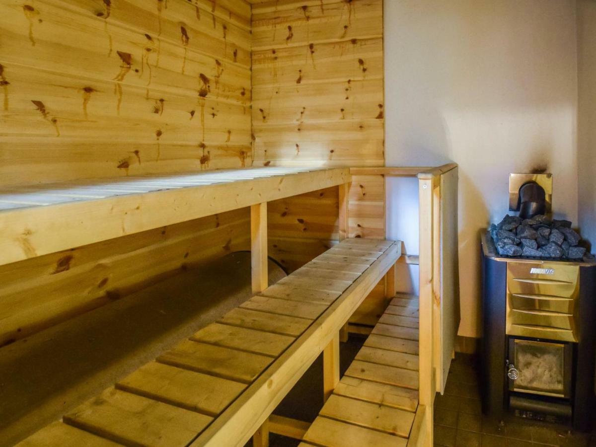 Holiday Home Moekki Mikkola By Interhome Kyyro エクステリア 写真