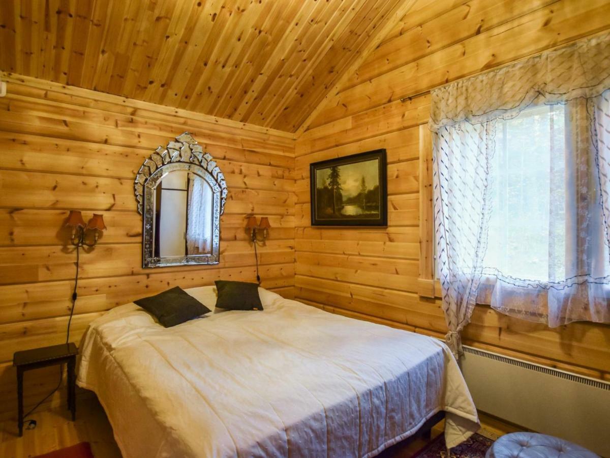 Holiday Home Moekki Mikkola By Interhome Kyyro エクステリア 写真