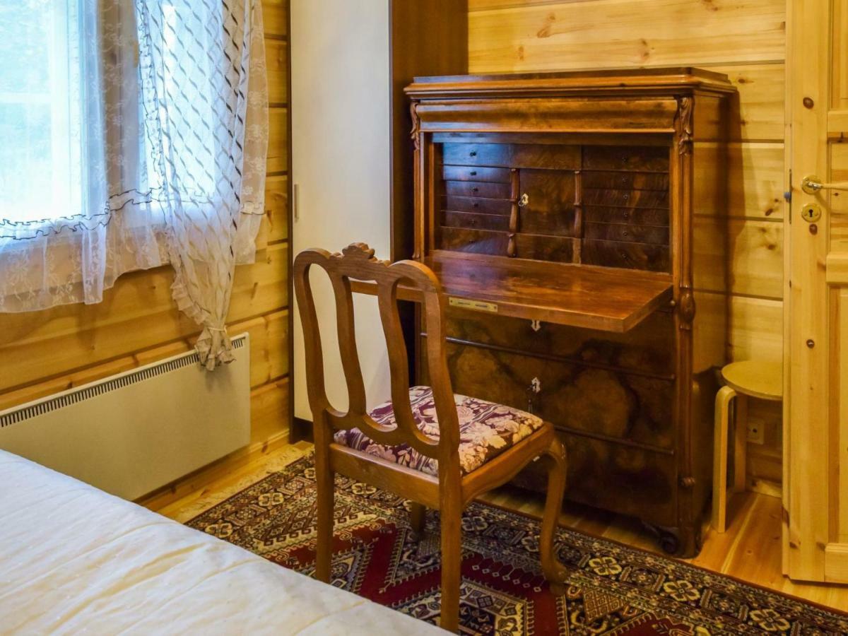 Holiday Home Moekki Mikkola By Interhome Kyyro エクステリア 写真