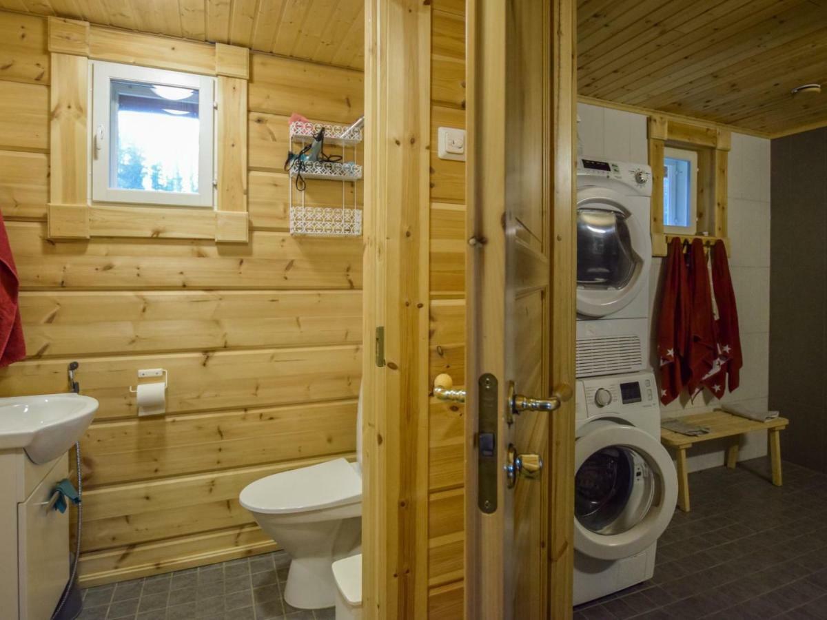 Holiday Home Moekki Mikkola By Interhome Kyyro エクステリア 写真